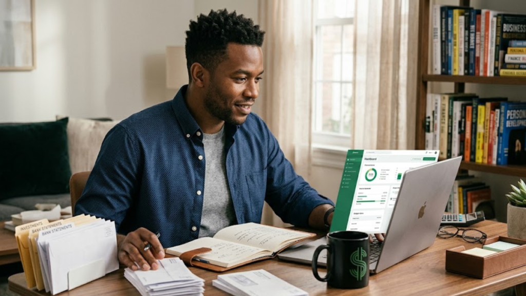 kenneth mygreenbucks net