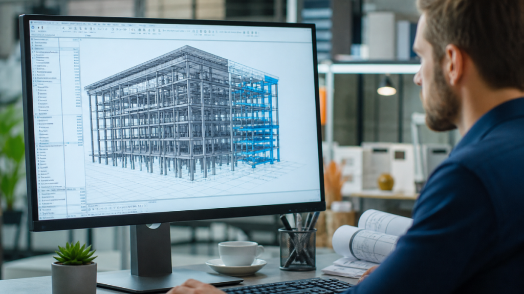 structurespy com